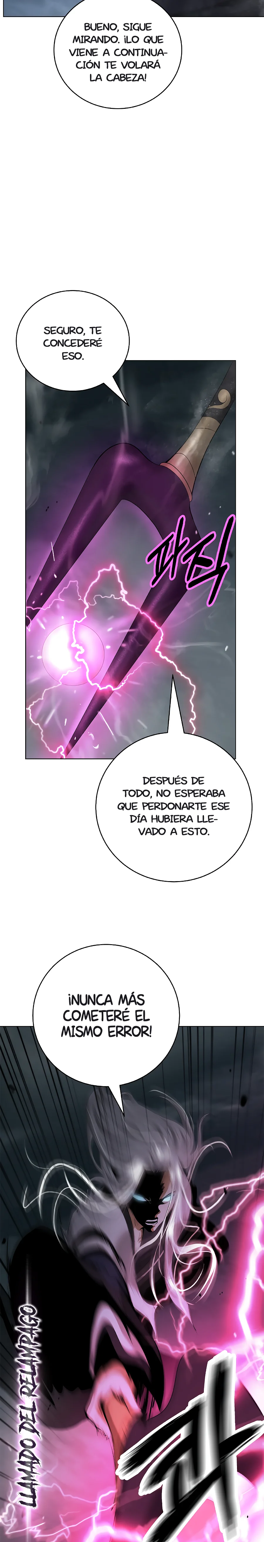 Relatos Fantásticos del Sabio Inmortal Capítulo 171 - Page 10