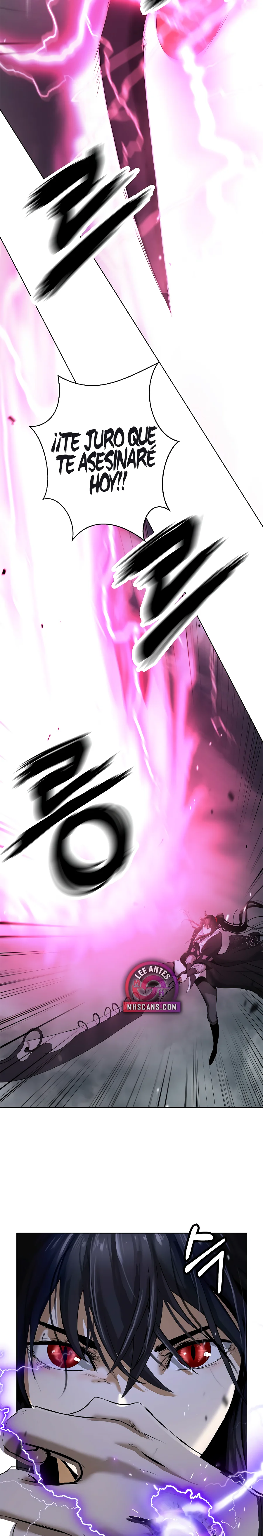 Relatos Fantásticos del Sabio Inmortal Capítulo 171 - Page 11