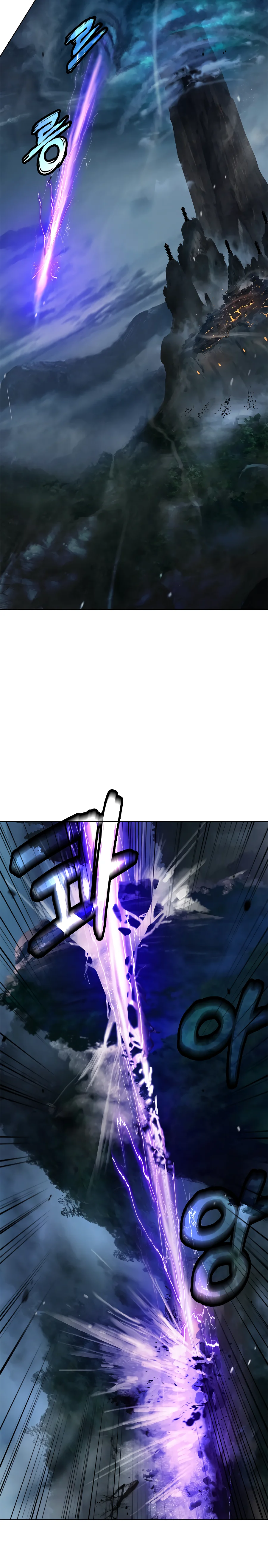 Relatos Fantásticos del Sabio Inmortal Capítulo 171 - Page 17