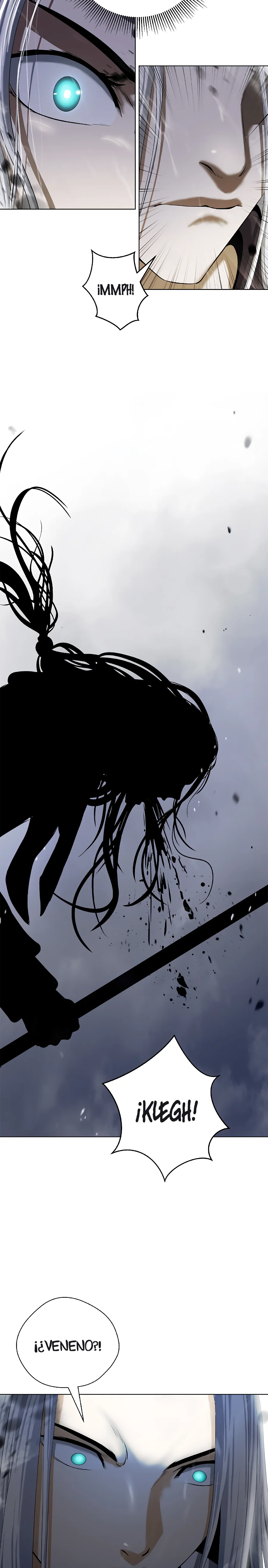 Relatos Fantásticos del Sabio Inmortal Capítulo 171 - Page 19