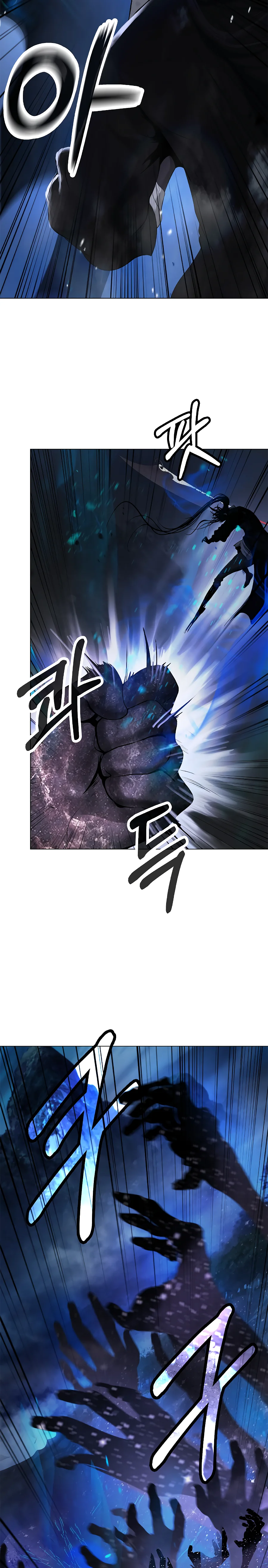 Relatos Fantásticos del Sabio Inmortal Capítulo 171 - Page 22