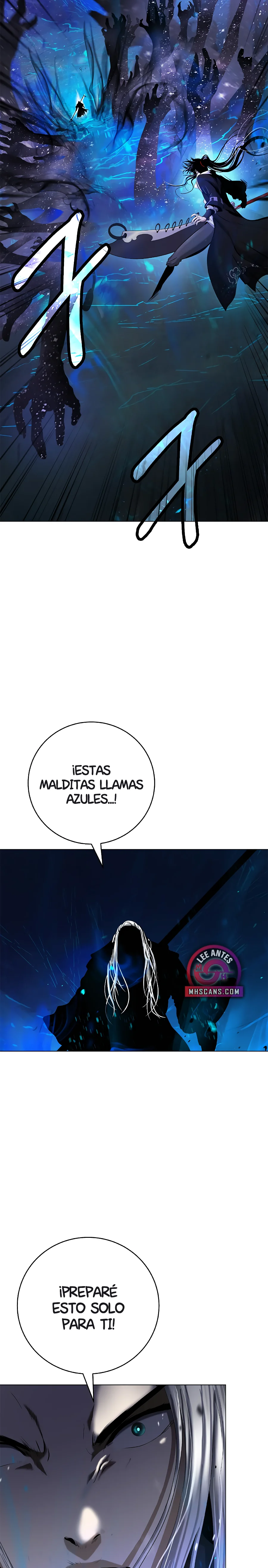 Relatos Fantásticos del Sabio Inmortal Capítulo 171 - Page 23