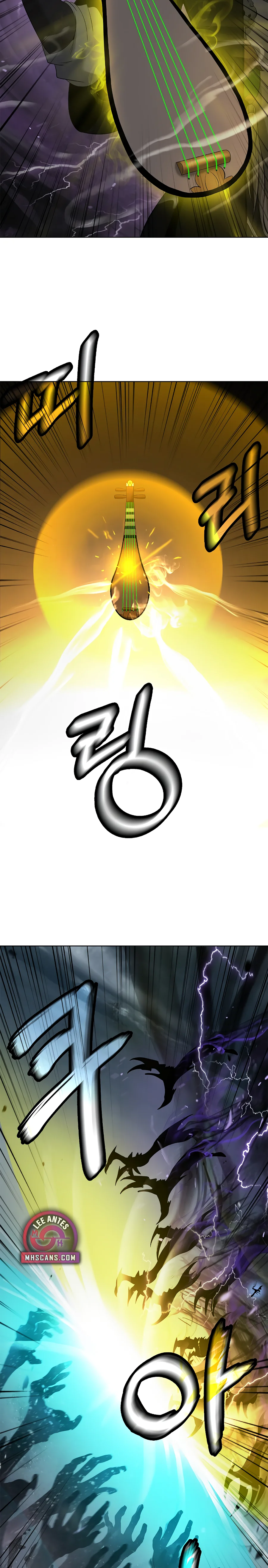 Relatos Fantásticos del Sabio Inmortal Capítulo 171 - Page 29