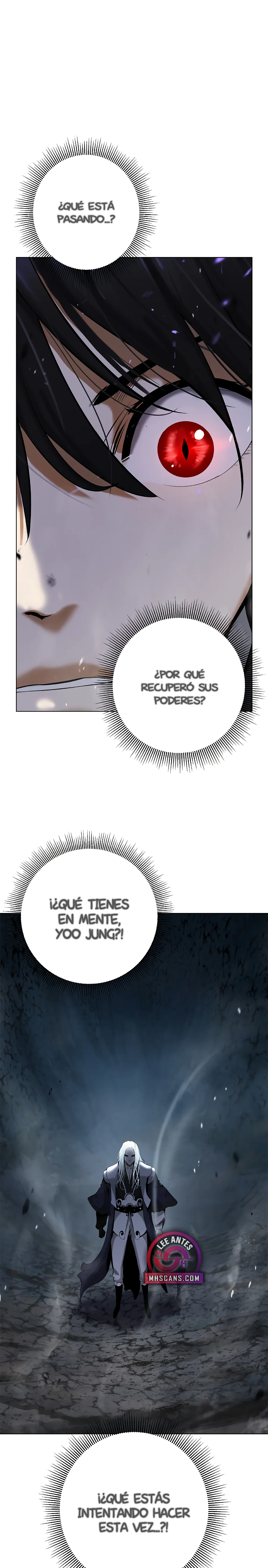 Relatos Fantásticos del Sabio Inmortal Capítulo 171 - Page 34