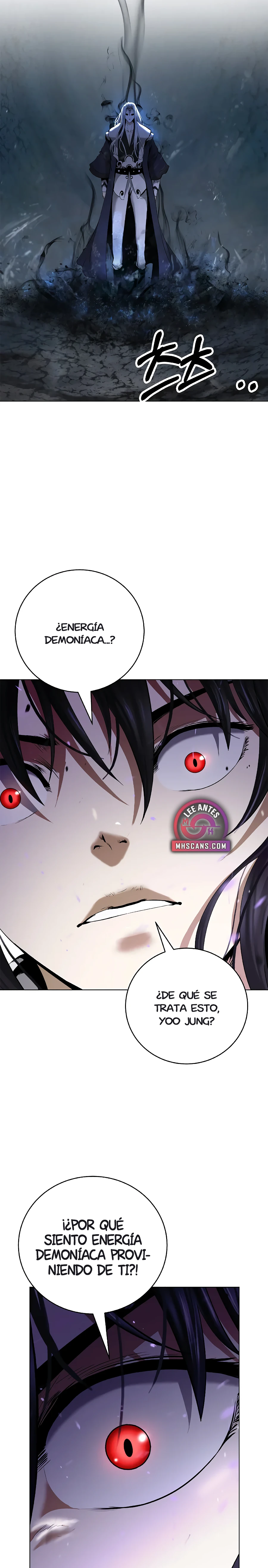 Relatos Fantásticos del Sabio Inmortal Capítulo 172 - Page 2