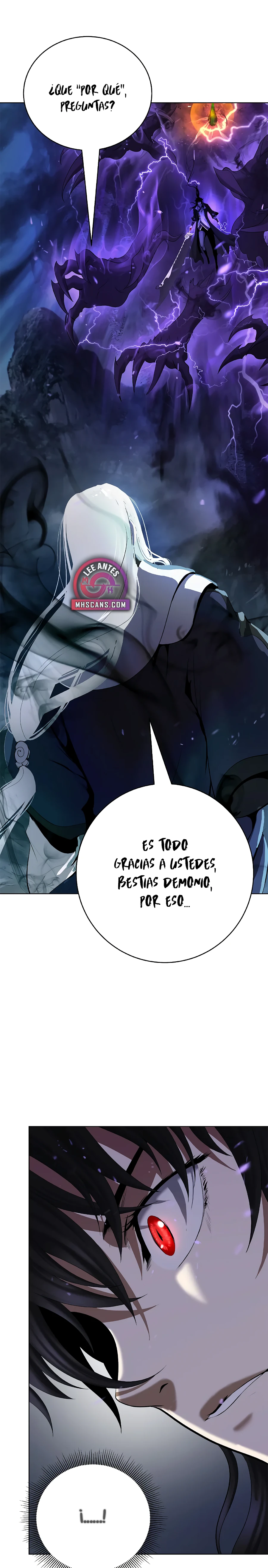 Relatos Fantásticos del Sabio Inmortal Capítulo 172 - Page 4