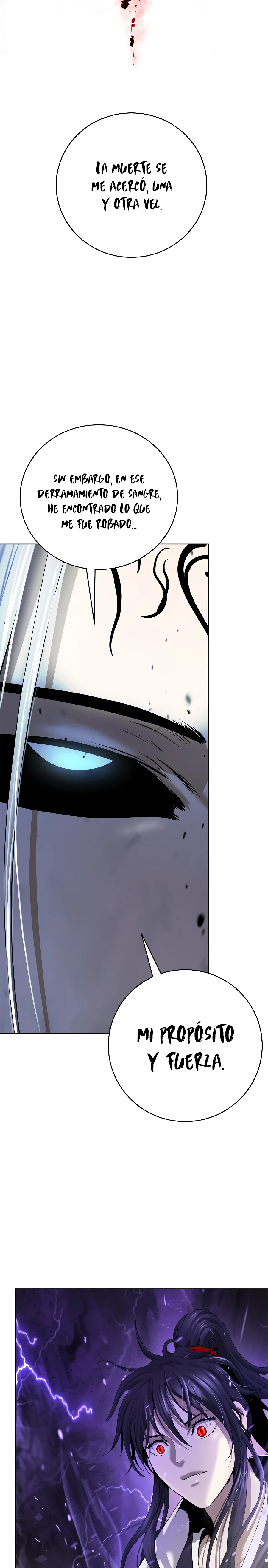 Relatos Fantásticos del Sabio Inmortal Capítulo 172 - Page 6