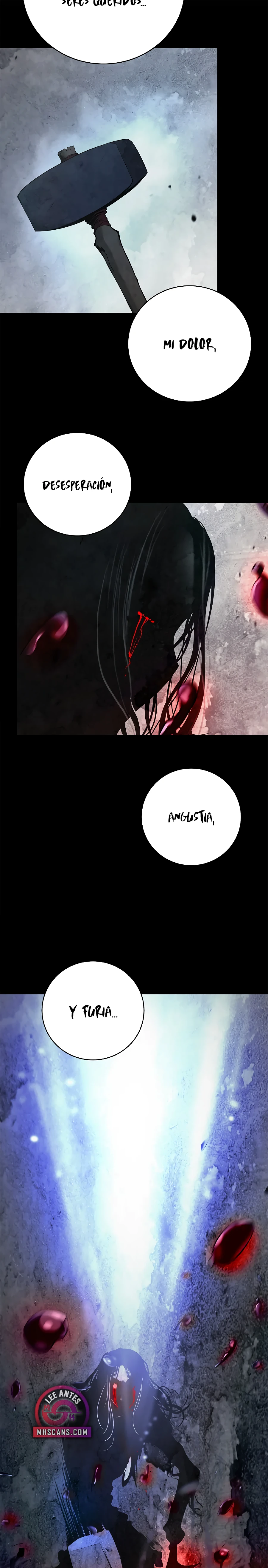 Relatos Fantásticos del Sabio Inmortal Capítulo 172 - Page 9