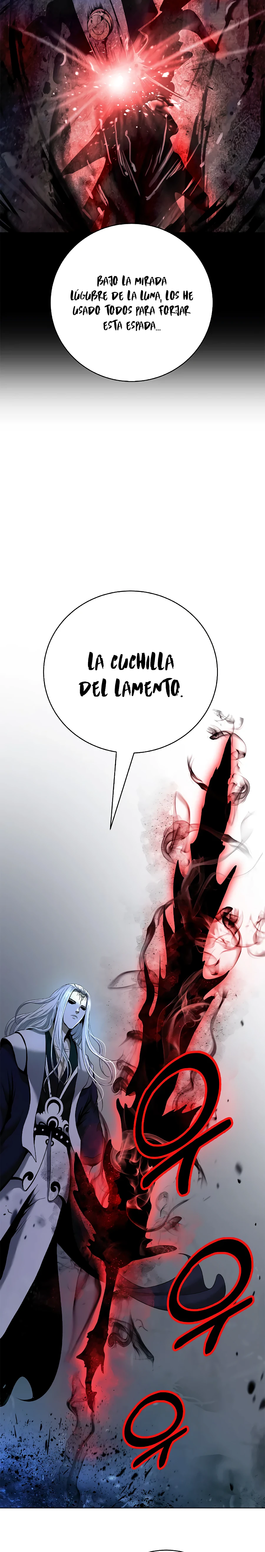 Relatos Fantásticos del Sabio Inmortal Capítulo 172 - Page 10