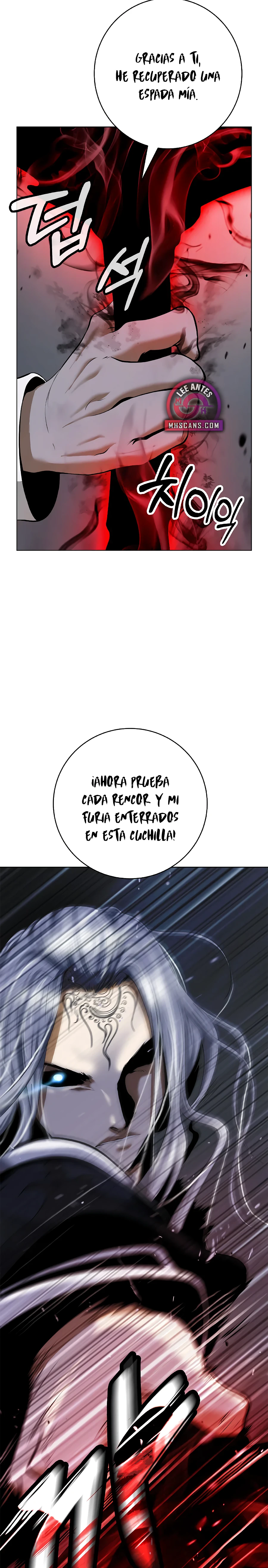 Relatos Fantásticos del Sabio Inmortal Capítulo 172 - Page 11