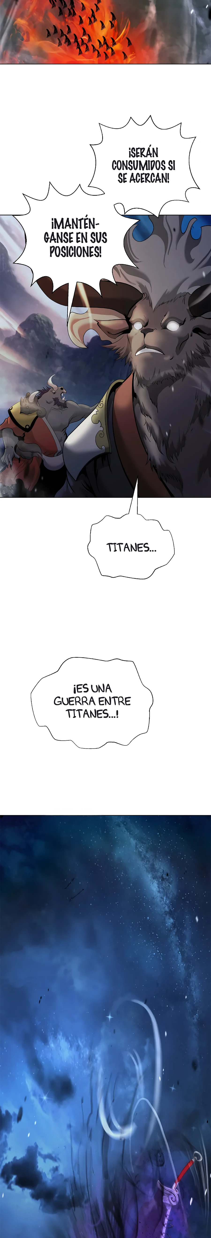 Relatos Fantásticos del Sabio Inmortal Capítulo 172 - Page 15