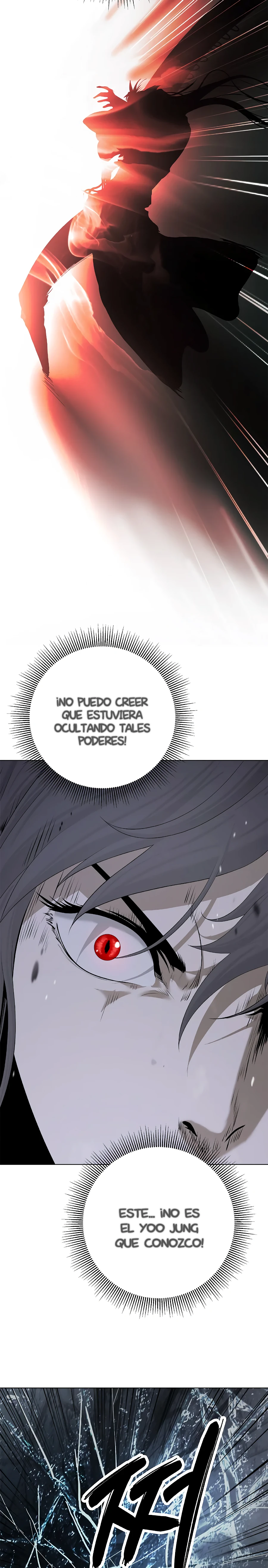 Relatos Fantásticos del Sabio Inmortal Capítulo 172 - Page 17