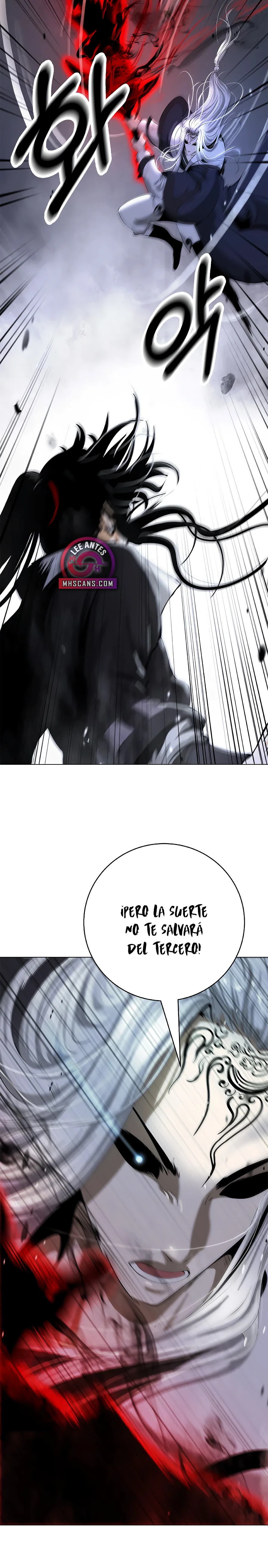 Relatos Fantásticos del Sabio Inmortal Capítulo 172 - Page 23