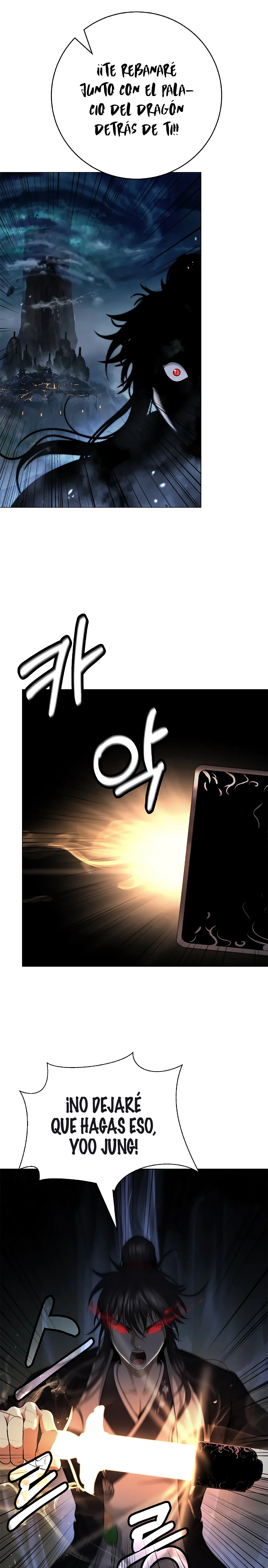 Relatos Fantásticos del Sabio Inmortal Capítulo 172 - Page 24