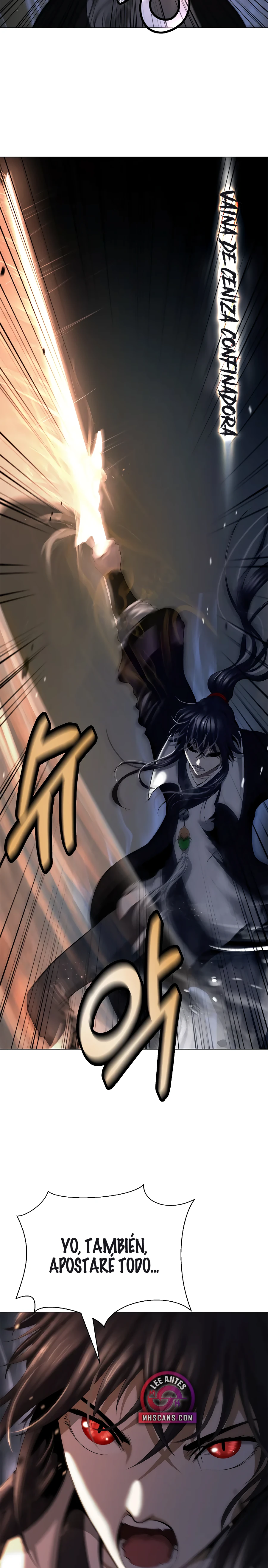 Relatos Fantásticos del Sabio Inmortal Capítulo 172 - Page 25