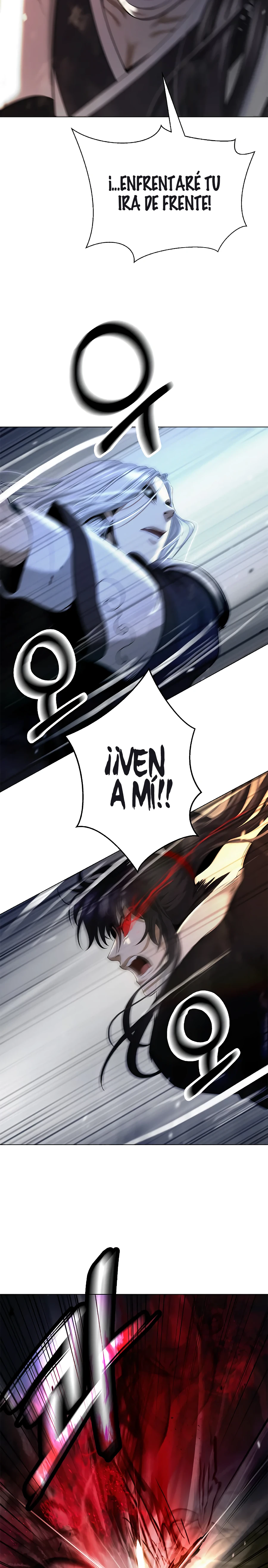 Relatos Fantásticos del Sabio Inmortal Capítulo 172 - Page 26