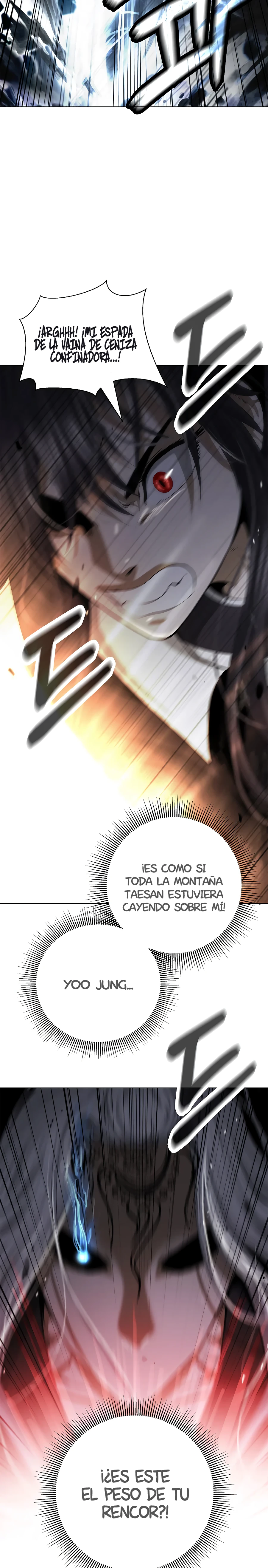 Relatos Fantásticos del Sabio Inmortal Capítulo 172 - Page 28