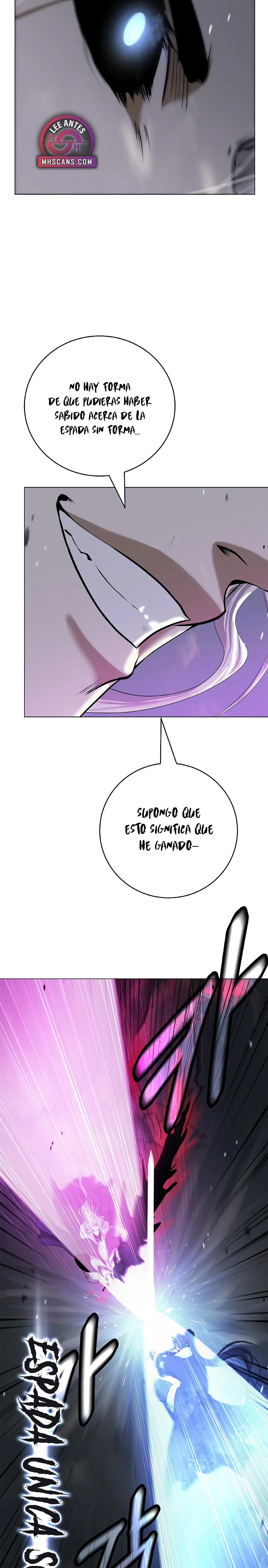 Relatos Fantásticos del Sabio Inmortal Capítulo 172 - Page 31