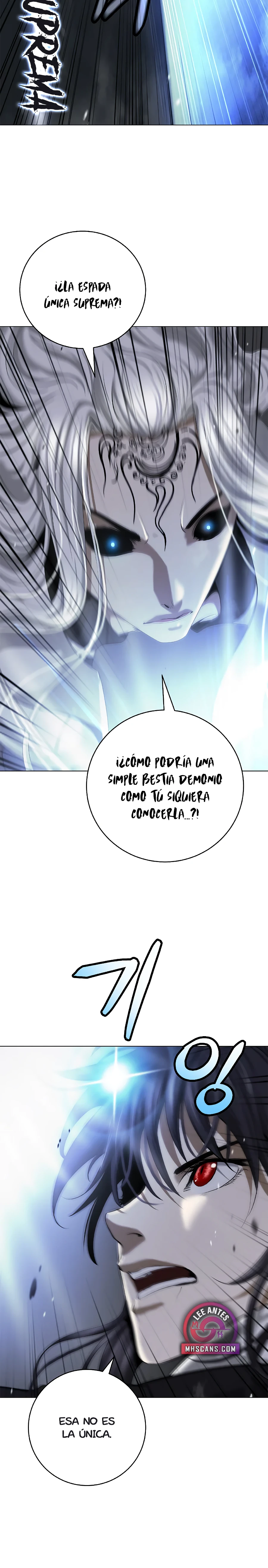 Relatos Fantásticos del Sabio Inmortal Capítulo 172 - Page 32