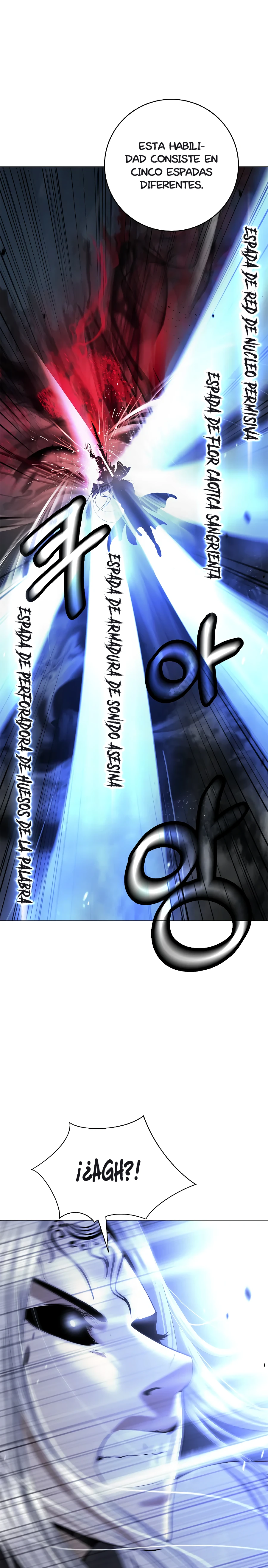 Relatos Fantásticos del Sabio Inmortal Capítulo 172 - Page 33
