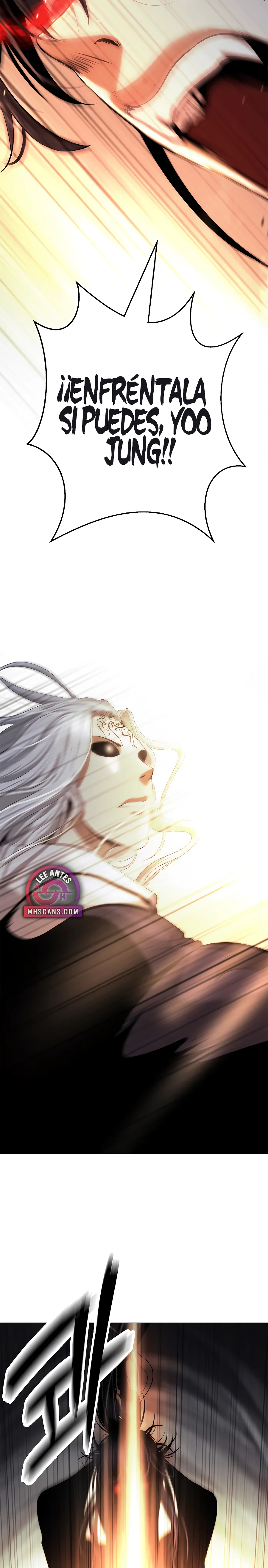 Relatos Fantásticos del Sabio Inmortal Capítulo 172 - Page 36