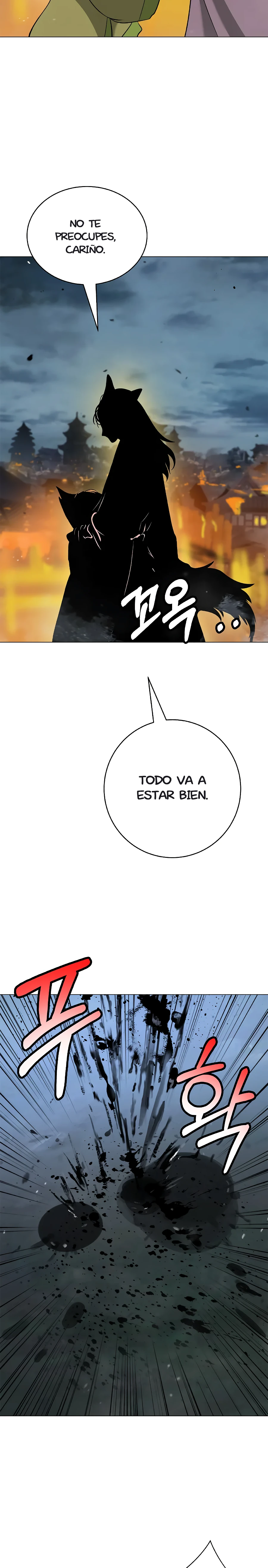 Relatos Fantásticos del Sabio Inmortal Capítulo 172 - Page 40