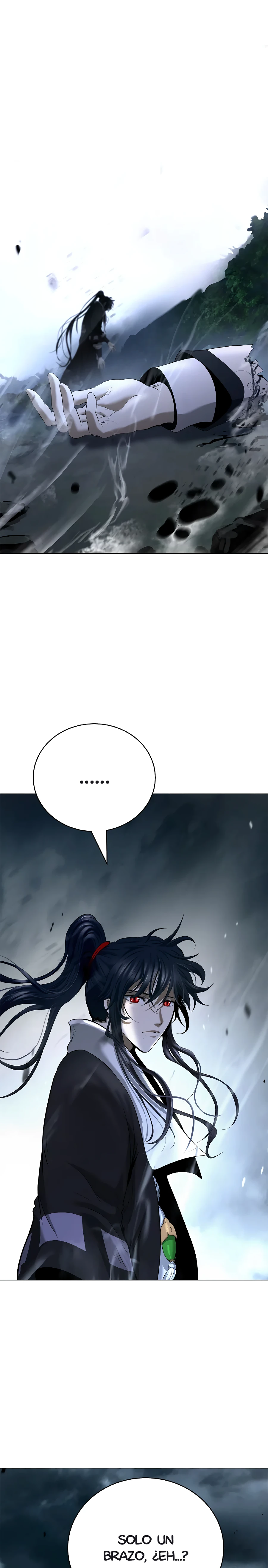 Relatos Fantásticos del Sabio Inmortal Capítulo 172 - Page 42