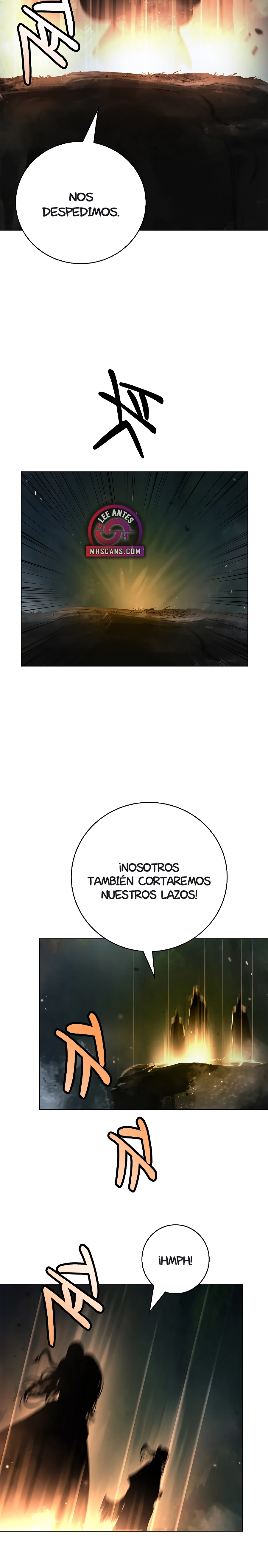Relatos Fantásticos del Sabio Inmortal Capítulo 173 - Page 6