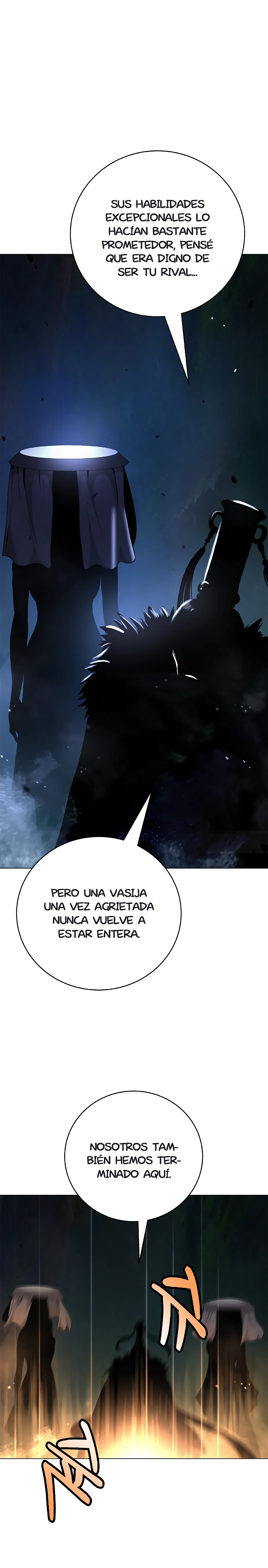Relatos Fantásticos del Sabio Inmortal Capítulo 173 - Page 7
