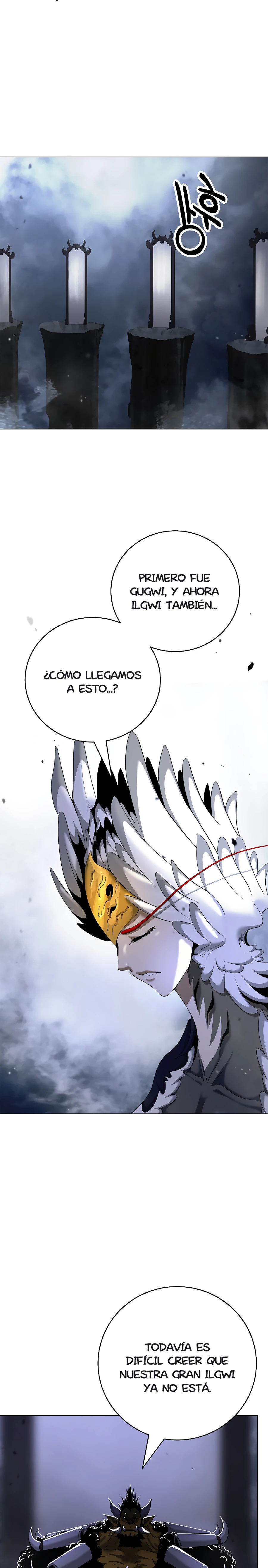 Relatos Fantásticos del Sabio Inmortal Capítulo 173 - Page 11