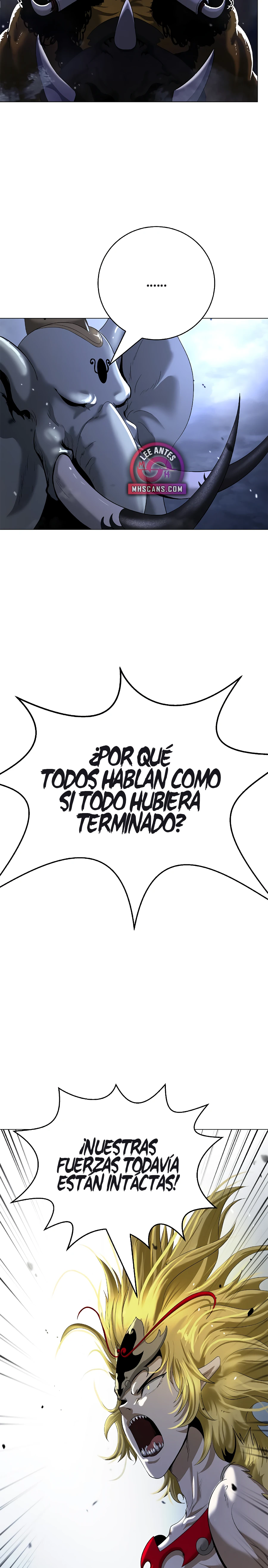 Relatos Fantásticos del Sabio Inmortal Capítulo 173 - Page 12