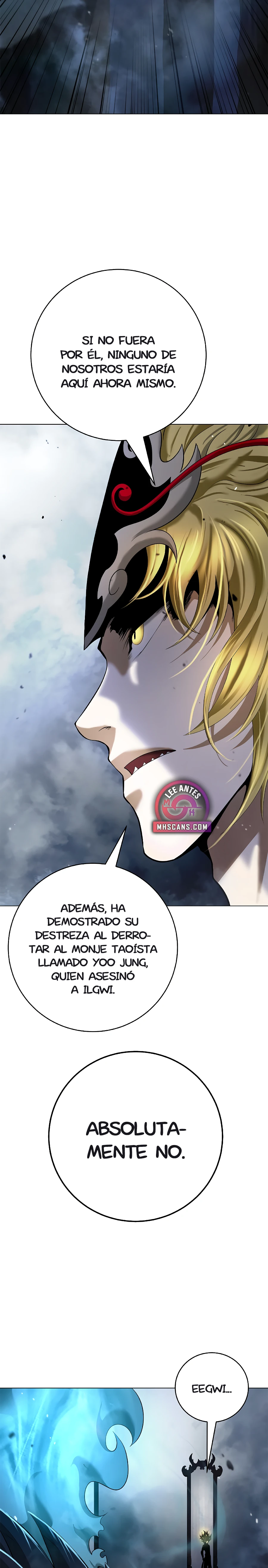 Relatos Fantásticos del Sabio Inmortal Capítulo 173 - Page 15