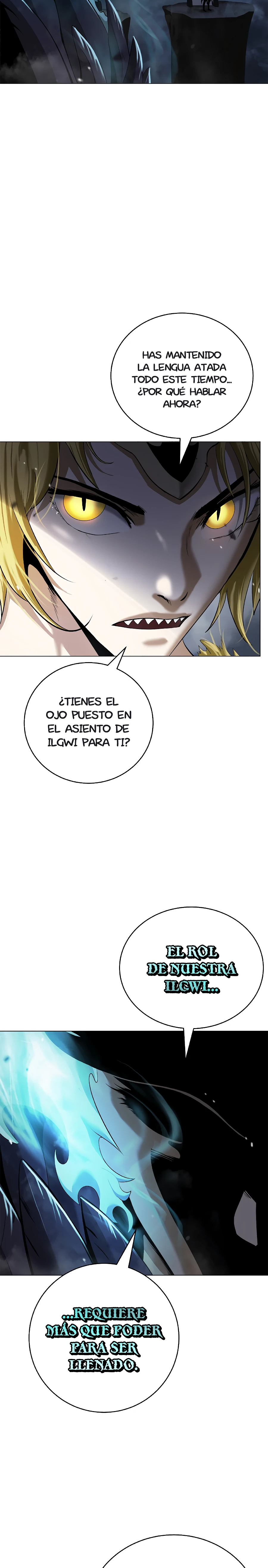 Relatos Fantásticos del Sabio Inmortal Capítulo 173 - Page 16