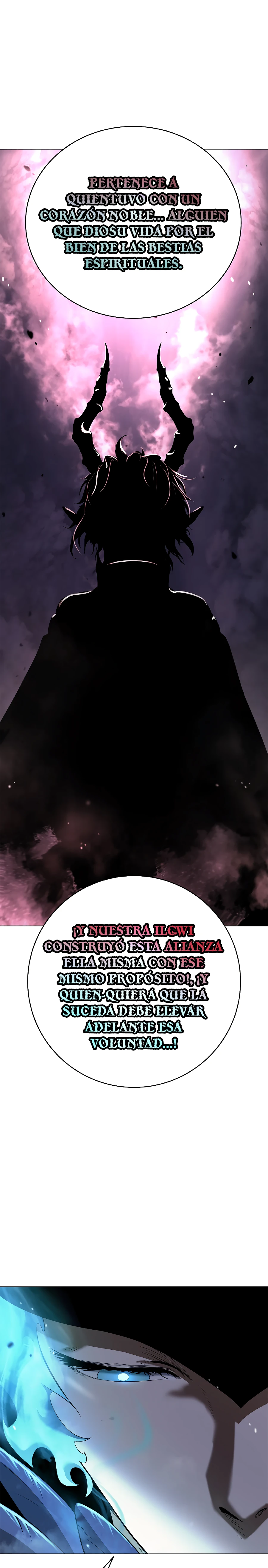 Relatos Fantásticos del Sabio Inmortal Capítulo 173 - Page 18