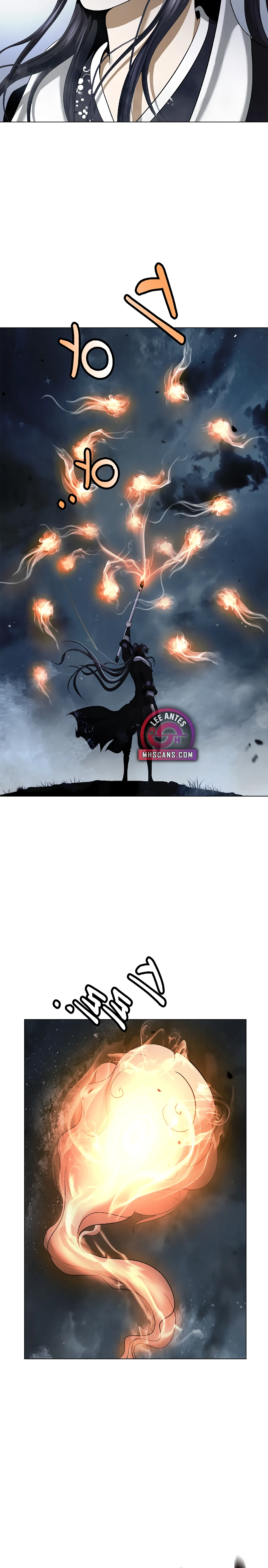 Relatos Fantásticos del Sabio Inmortal Capítulo 173 - Page 20