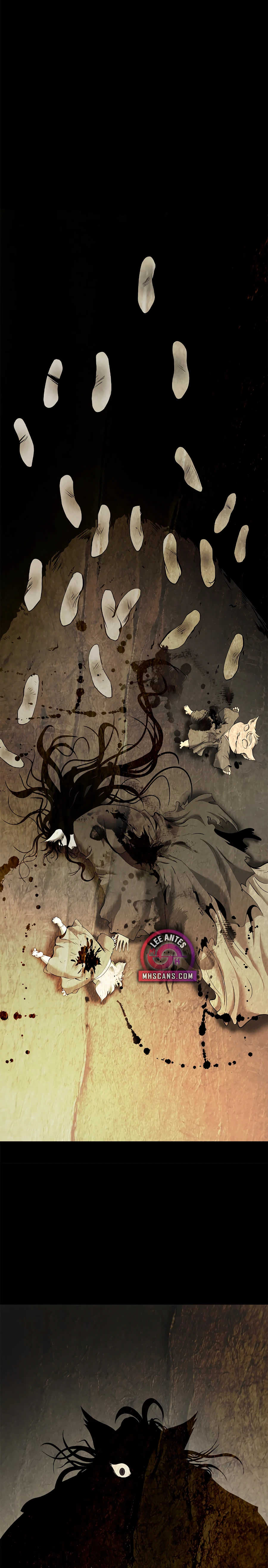 Relatos Fantásticos del Sabio Inmortal Capítulo 173 - Page 22