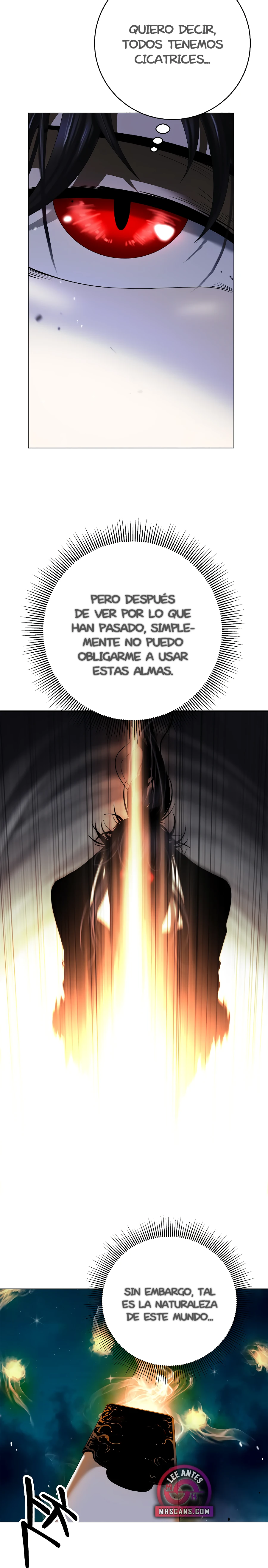 Relatos Fantásticos del Sabio Inmortal Capítulo 173 - Page 29