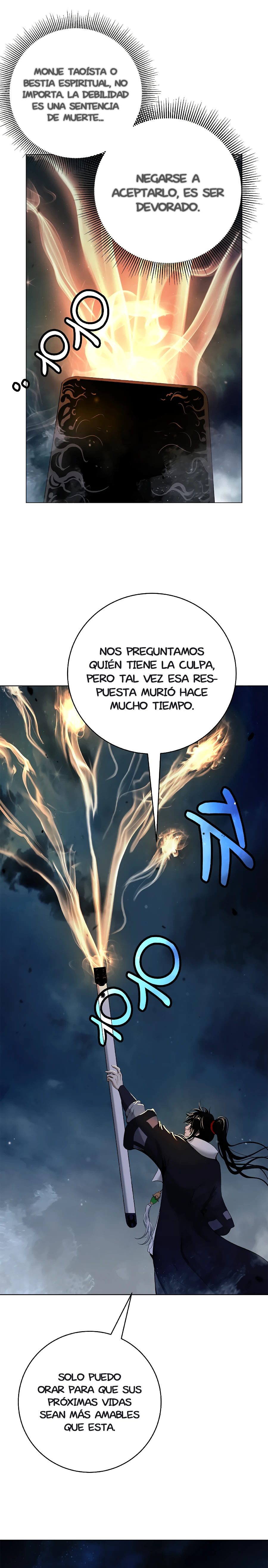 Relatos Fantásticos del Sabio Inmortal Capítulo 173 - Page 30