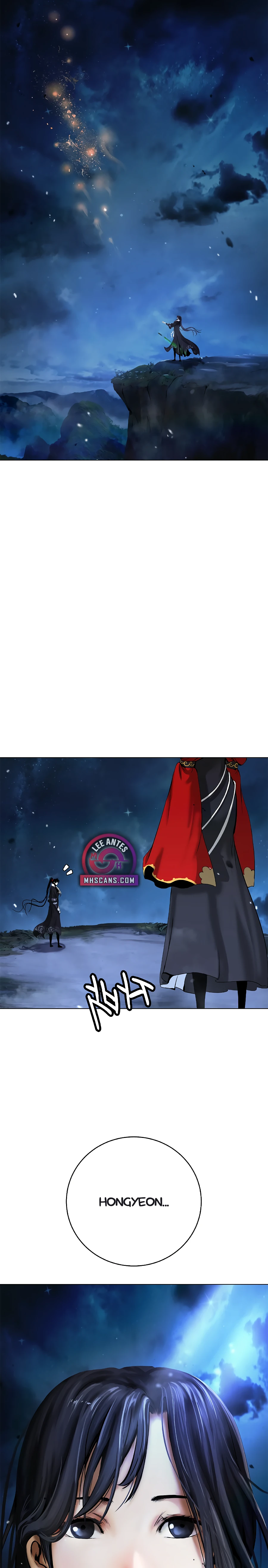 Relatos Fantásticos del Sabio Inmortal Capítulo 173 - Page 31