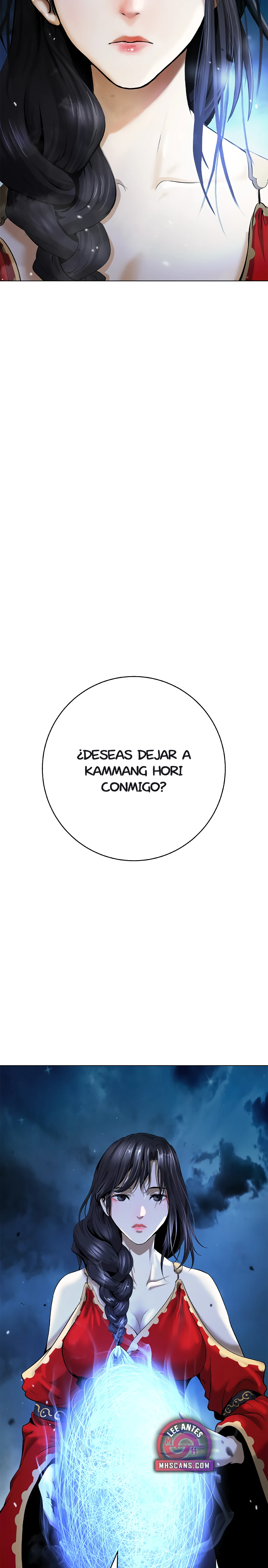 Relatos Fantásticos del Sabio Inmortal Capítulo 173 - Page 32