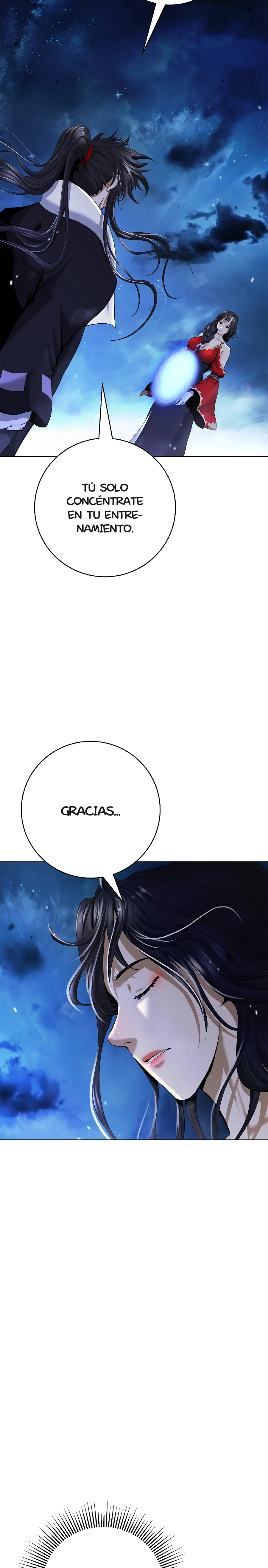 Relatos Fantásticos del Sabio Inmortal Capítulo 173 - Page 36