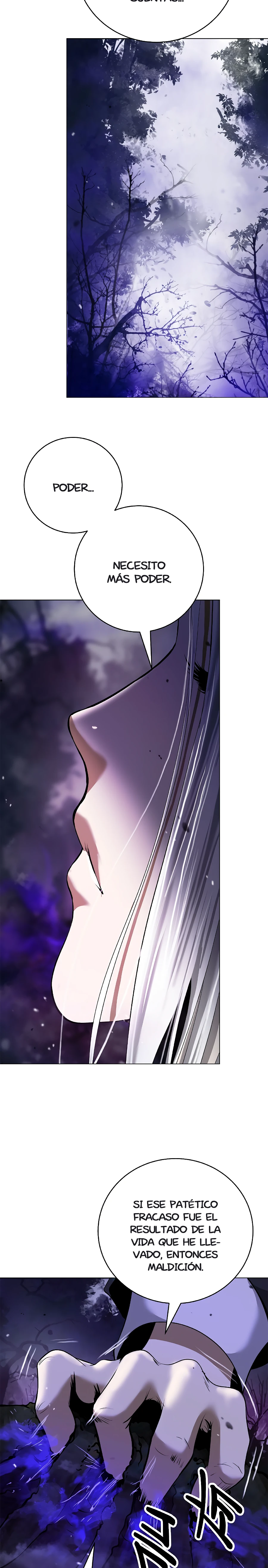 Relatos Fantásticos del Sabio Inmortal Capítulo 173 - Page 42