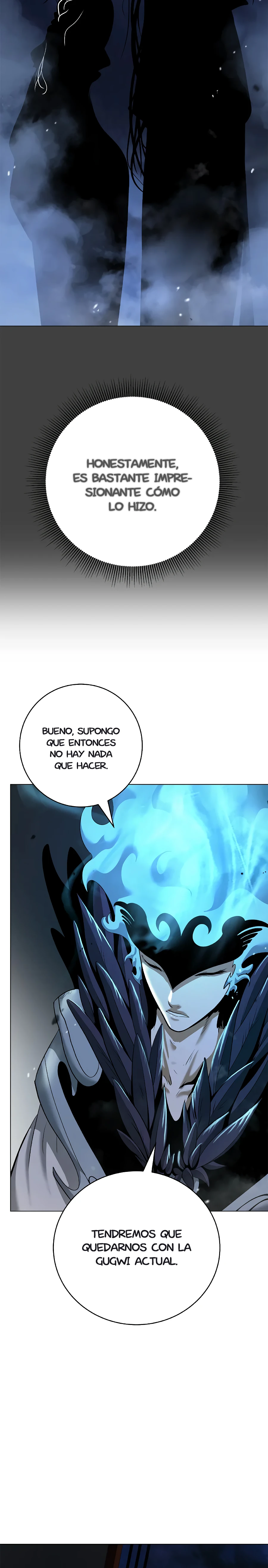 Relatos Fantásticos del Sabio Inmortal Capítulo 174 - Page 10