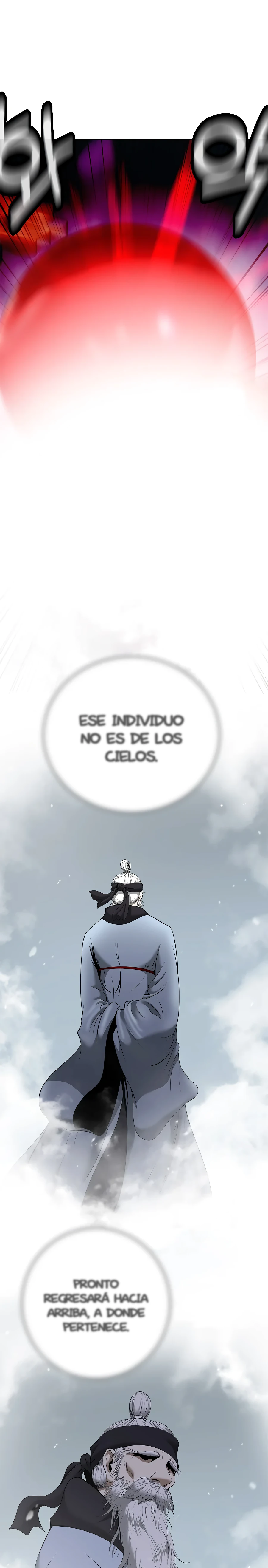 Relatos Fantásticos del Sabio Inmortal Capítulo 174 - Page 20