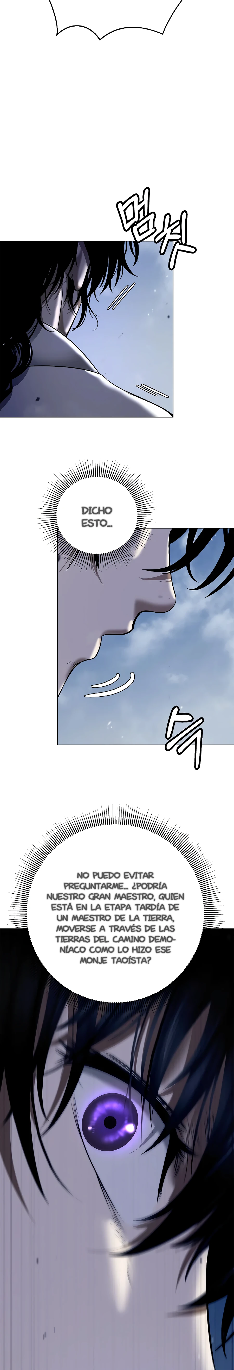 Relatos Fantásticos del Sabio Inmortal Capítulo 174 - Page 23