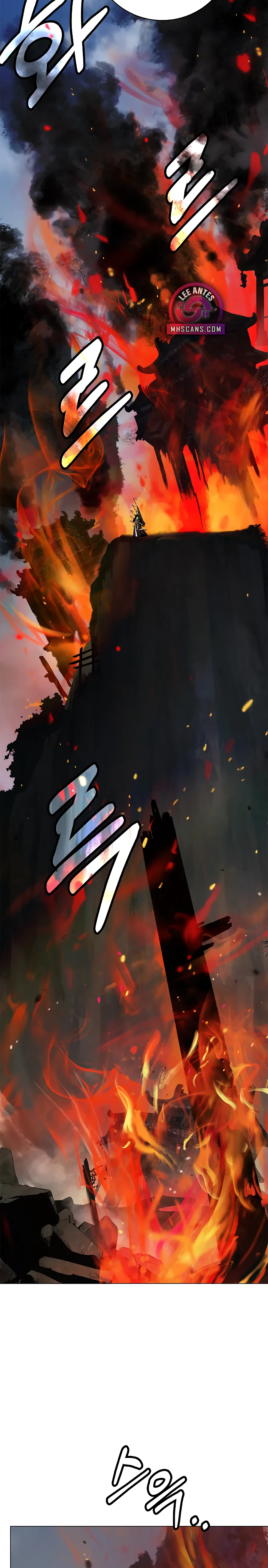 Relatos Fantásticos del Sabio Inmortal Capítulo 174 - Page 25