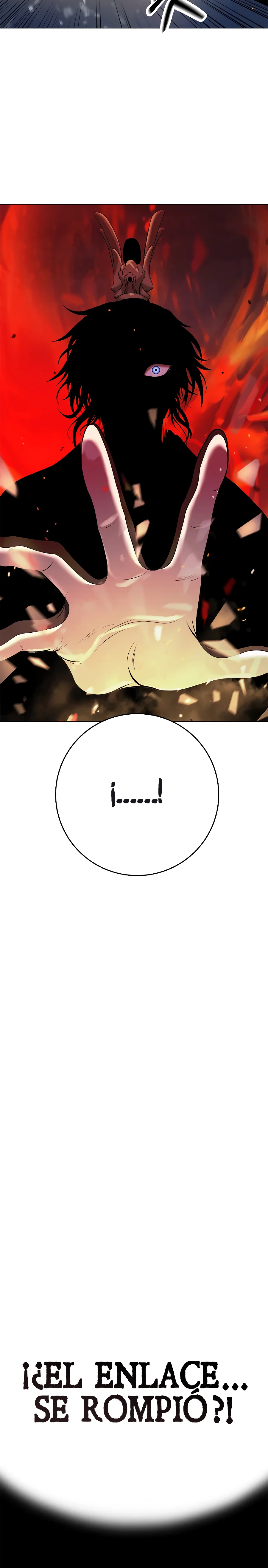 Relatos Fantásticos del Sabio Inmortal Capítulo 174 - Page 27