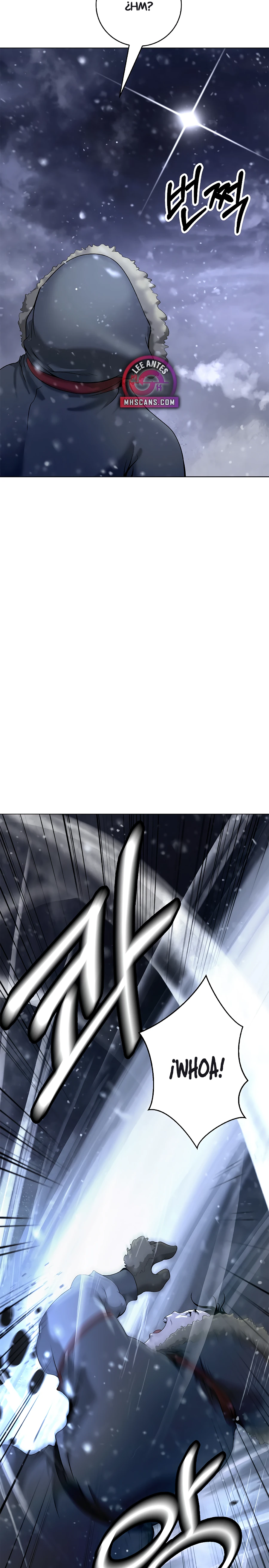 Relatos Fantásticos del Sabio Inmortal Capítulo 175 - Page 8