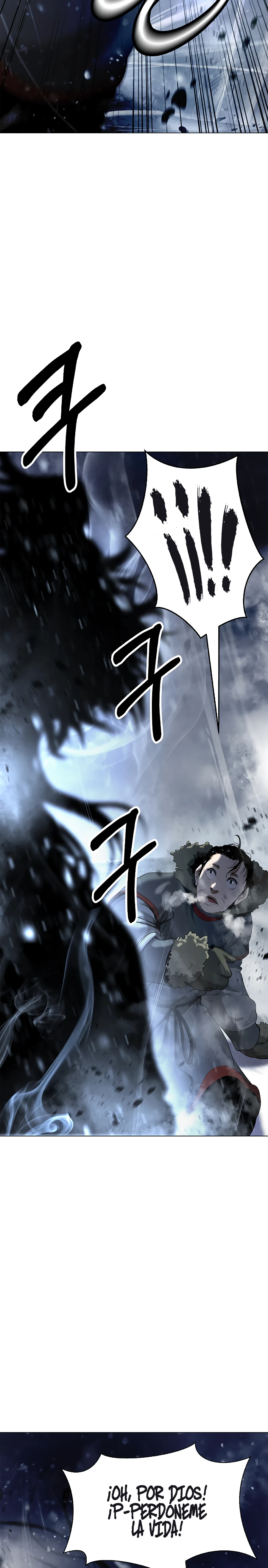 Relatos Fantásticos del Sabio Inmortal Capítulo 175 - Page 9