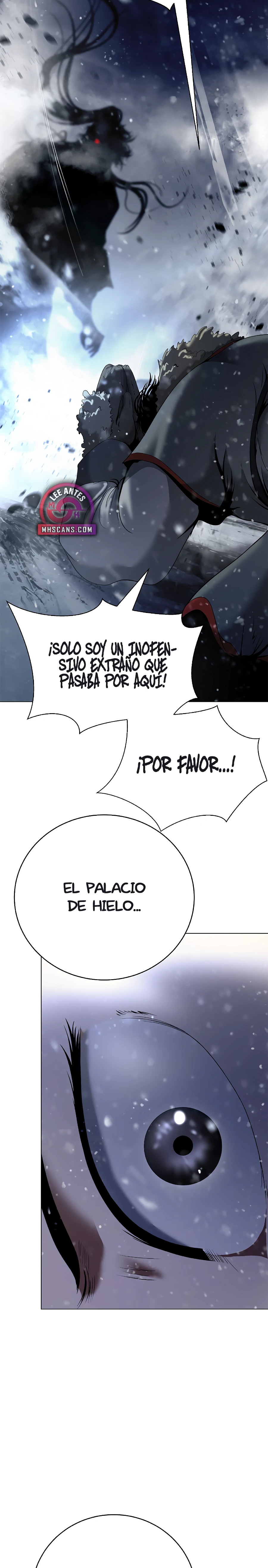 Relatos Fantásticos del Sabio Inmortal Capítulo 175 - Page 10